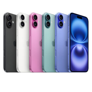 iPhone 16 Plus Likenew