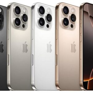 iPhone 16 Pro Max Likenew